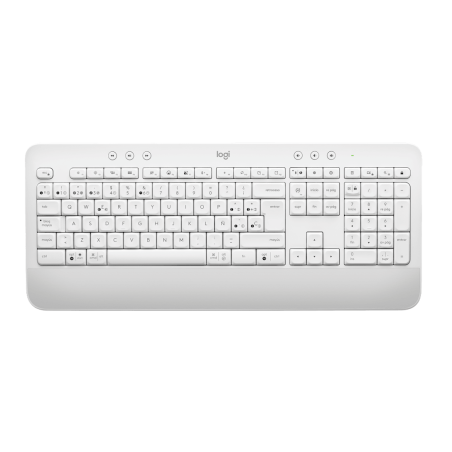 Teclado Logitech Signature K650